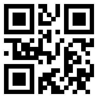 3910250077 - Immagine del QrCode
