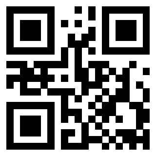 Il QrCode di 3910250081