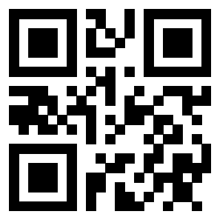 Immagine del Qr Code di 3910250083