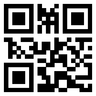 3910250084 Qr Code associato