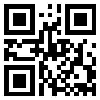 Immagine del Qr Code di 3910250085