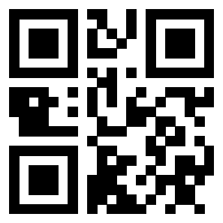 Scansione del Qr Code di 3910250086