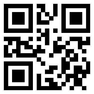 3910250087 - Immagine del QrCode associato