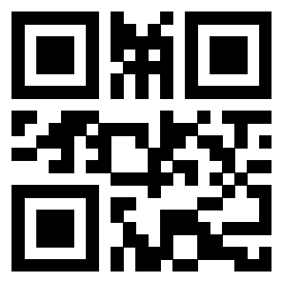 Qr Code di 3910250088