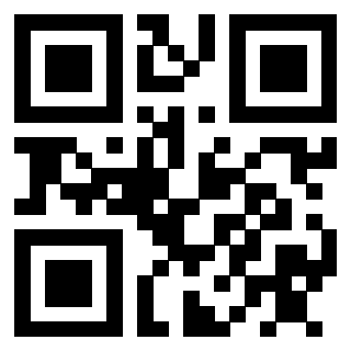 3910250089 - Immagine del QrCode associato