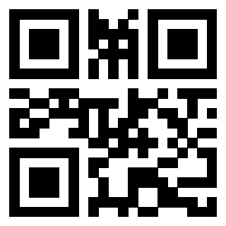 Il QrCode di 3910250092