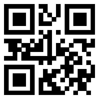 3910250095 Qr Code associato