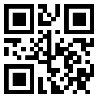 3910250096 - Immagine del Qr Code associato