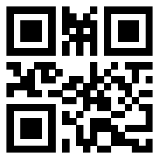 Immagine del QrCode di 3910250106