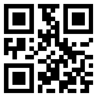 3910250107 Qr Code associato