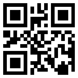 3910250108 - Immagine del Qr Code