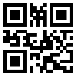 QrCode di 3910250111