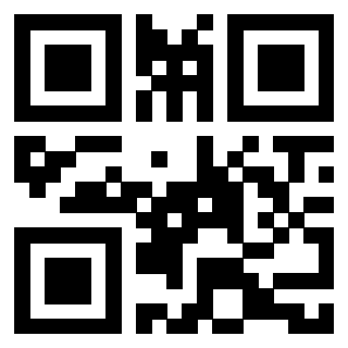 QrCode di 3910250114