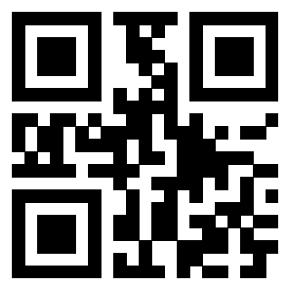 Immagine del Qr Code di 3910250117