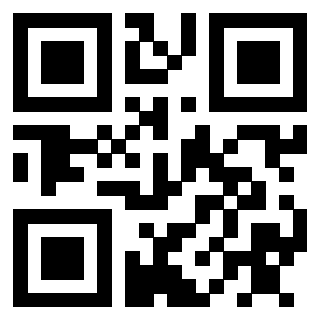 Il QrCode di 3910250118