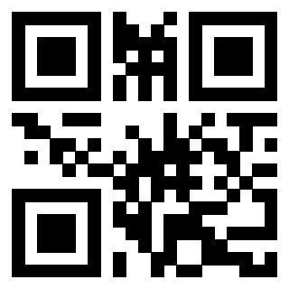 Il Qr Code di 3910250123