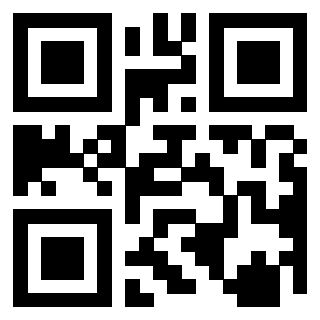 Immagine del Qr Code di 3910250131