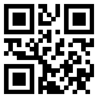 Immagine del QrCode di 3910250135
