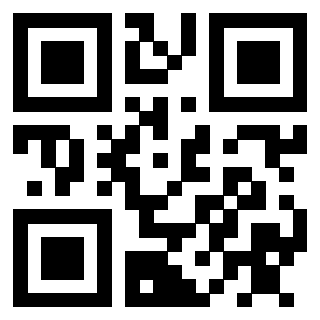Scansione del QrCode di 3910250139