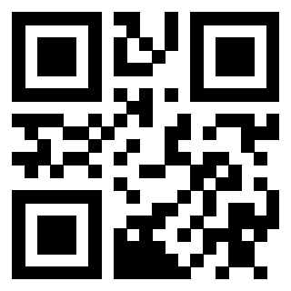 3910250140 QrCode associato