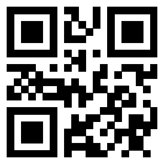 Il QrCode di 3910250144