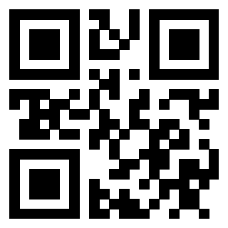 Il QrCode di 3910250145