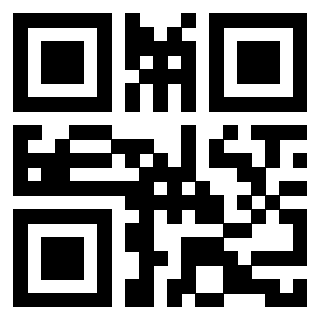 3910250146 - Immagine del Qr Code associato