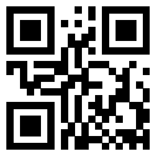 Immagine del Qr Code di 3910250147