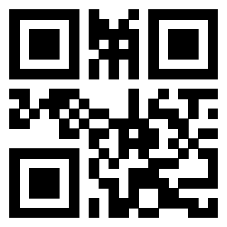 Il Qr Code di 3910250153