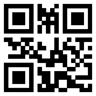 Immagine del QrCode di 3910250154