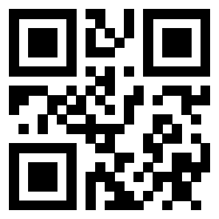 3910250156 - Immagine del QrCode