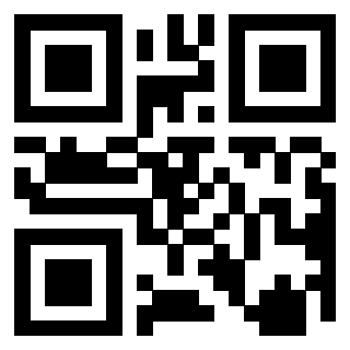 Il QrCode di 3910250158