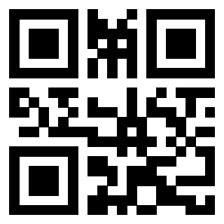 3910250163 - Immagine del Qr Code associato