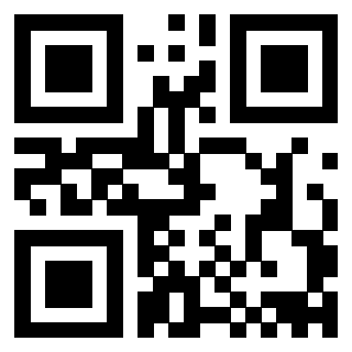 Immagine del Qr Code di 3910250164