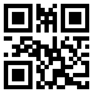 Immagine del QrCode di 3910250165