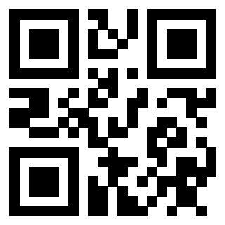 QrCode di 3910250166