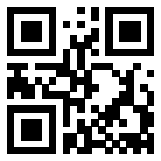 Immagine del Qr Code di 3910250169