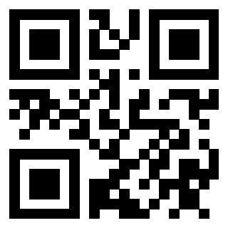 3910250171 Qr Code associato