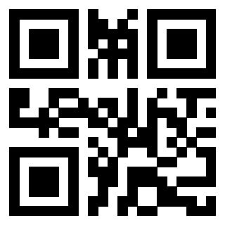 3910250174 - Immagine del QrCode