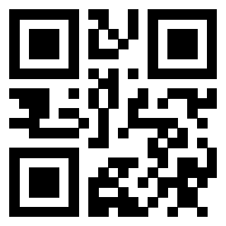 Scansione del Qr Code di 3910250176