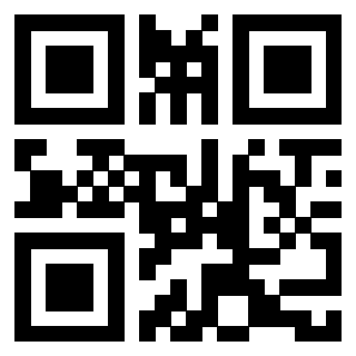 3910250177 Qr Code associato