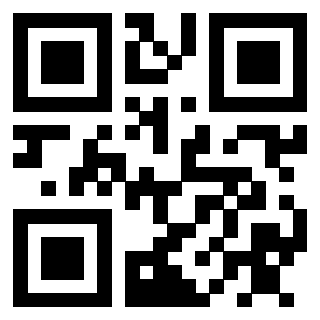 Scansione del QrCode di 3910250178