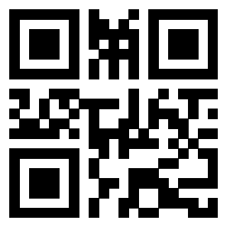 Immagine del Qr Code di 3910250180