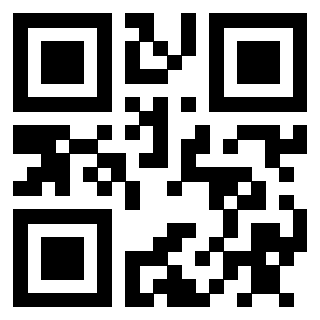 3910250182 - Immagine del QrCode