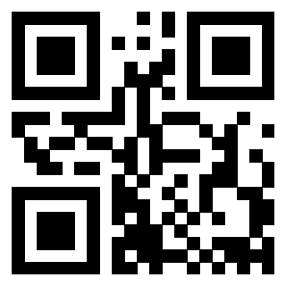 Scansione del Qr Code di 3910250184