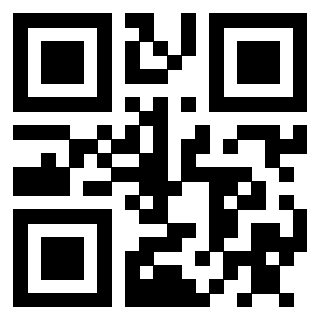 Scansione del Qr Code di 3910250187