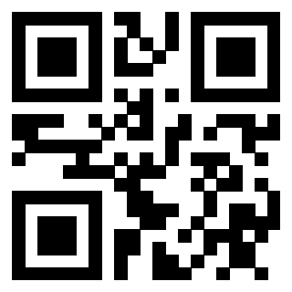 3910250192 - Immagine del Qr Code associato