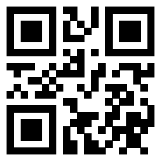 Il Qr Code di 3910250193