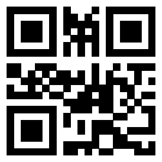 Qr Code di 3910250196