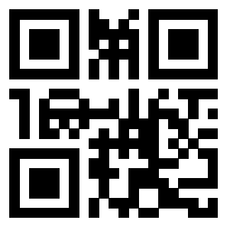 Il Qr Code di 3910250197